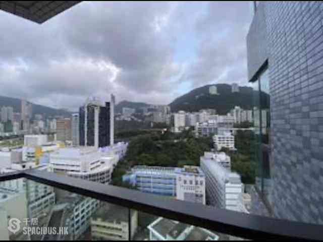 Wan Chai - The Oakhill 05