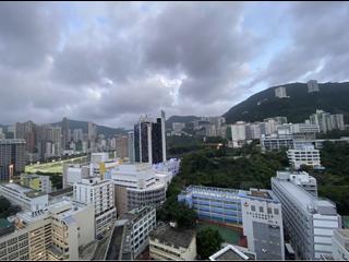 Wan Chai - The Oakhill 06