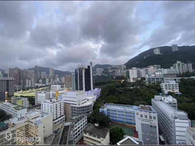 Wan Chai - The Oakhill 06