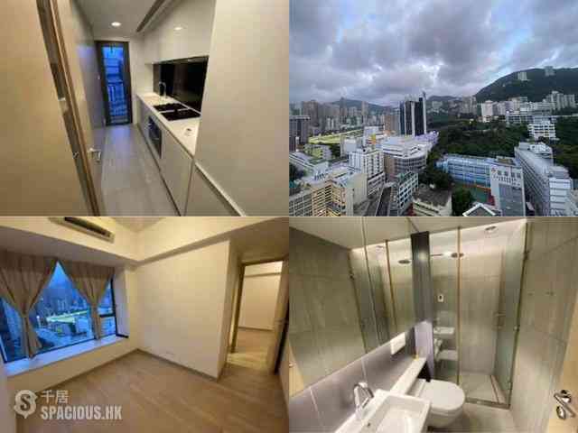 Wan Chai - The Oakhill 09