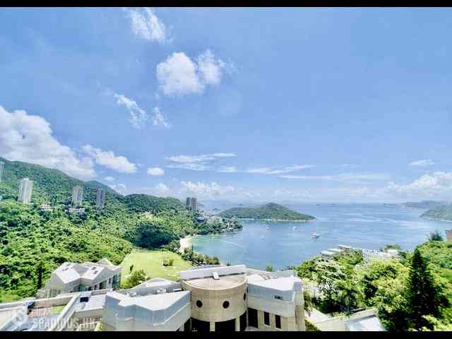 Deep Water Bay - 39, Deep Water Bay Road 01