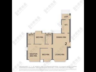 Mid Levels Central - Tycoon Court 16