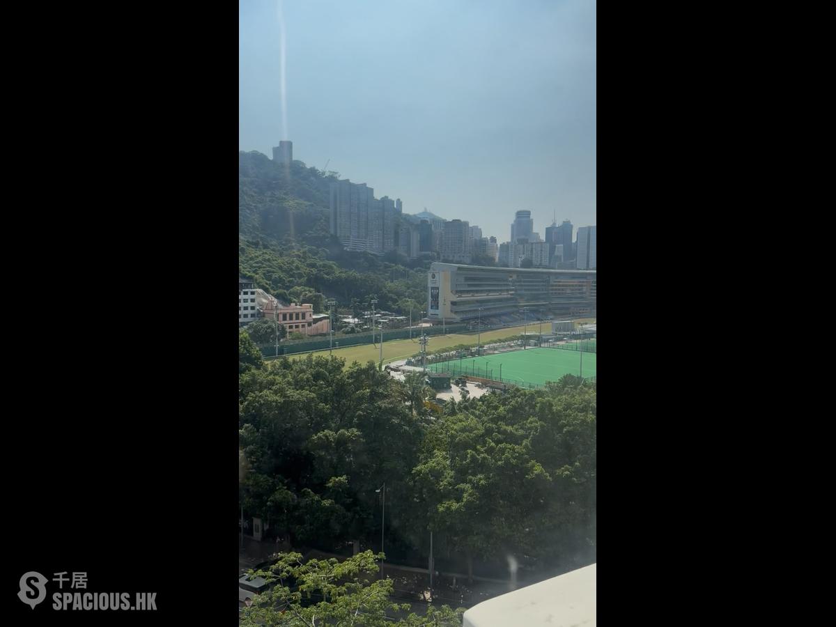 跑马地 - 快活大厦 01