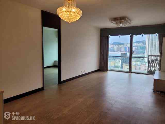 Ho Man Tin - Celestial Heights Phase 2 Block 23, Celestial Avenue 02