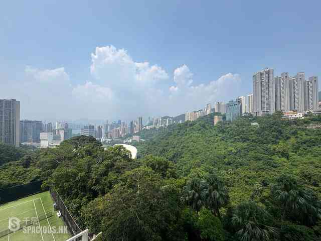 Happy Valley - Broadwood Park 13