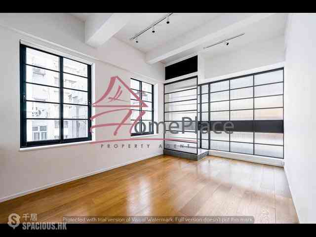 Poho - 41, Square Street 01
