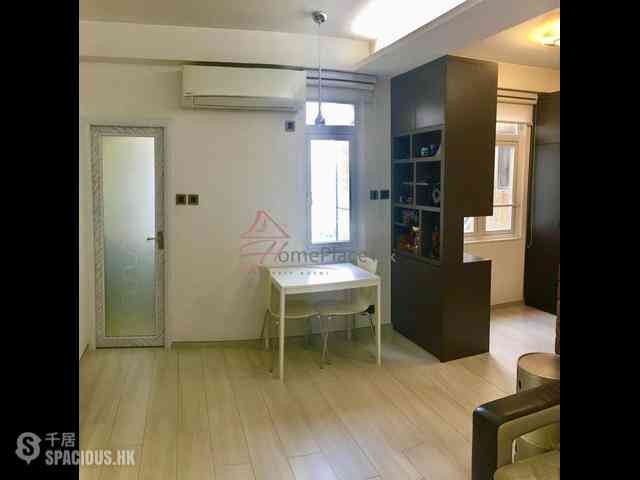 上環 - 荷李活道256-258號 05