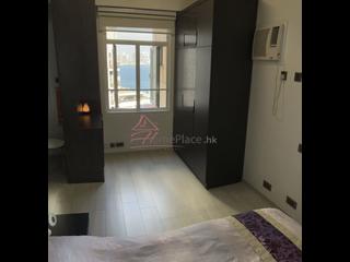 上环 - 荷李活道256-258号 06