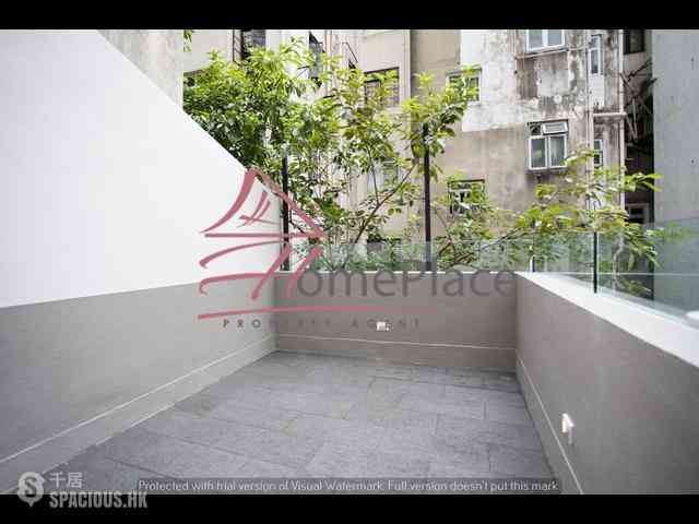 Poho - 41, Square Street 01