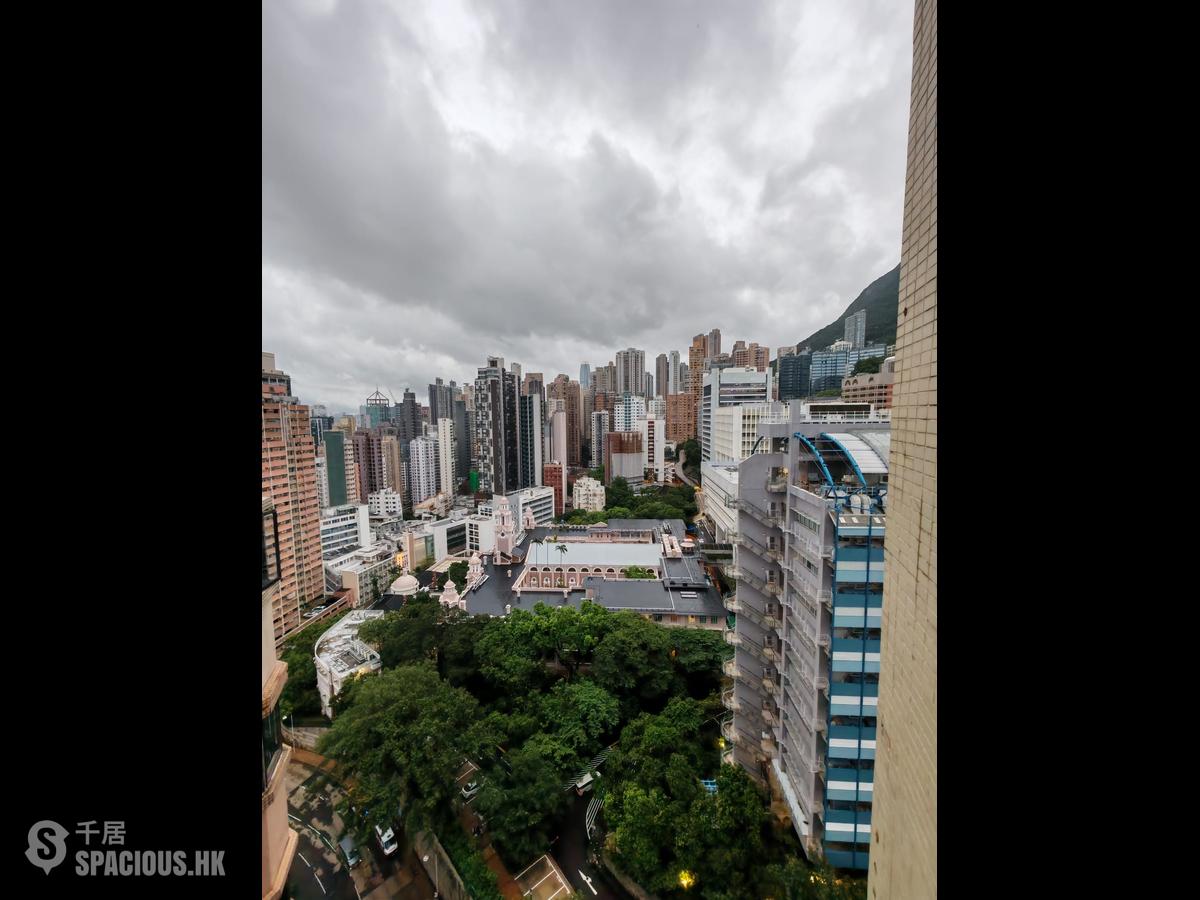 Shek Tong Tsui - Fairview Court 01