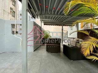 Sai Ying Pun - Kui Yan Court 02