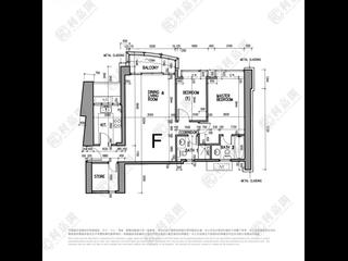 West Kowloon - The Harbourside Block 2 06