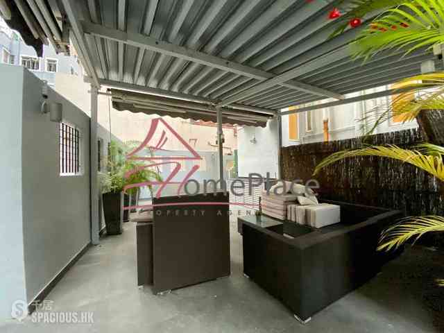 Sai Ying Pun - Kui Yan Court 08