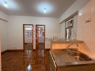 Kennedy Town - Kin Liong Mansion 02