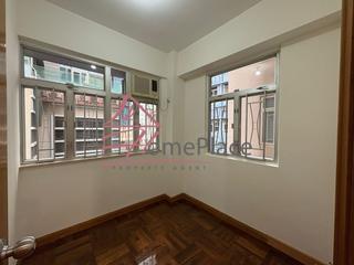Kennedy Town - Kin Liong Mansion 04