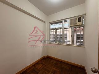 Kennedy Town - Kin Liong Mansion 05