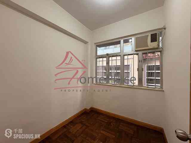 堅尼地城 - 建隆樓 05