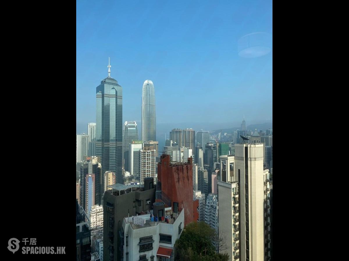 西半山 - 殷然 01