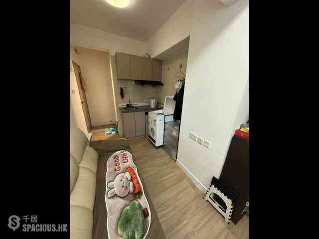 Mong Kok - 133-135, Fa Yuen Street 02