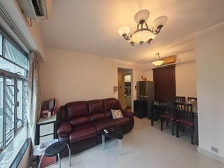 Sai Ying Pun - Yee Fung Court 02