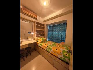 Sai Ying Pun - Yee Fung Court 04