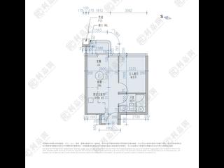 Cheung Sha Wan - Grand Victoria Phase 1 Grand Victoria I Tower 3B 04