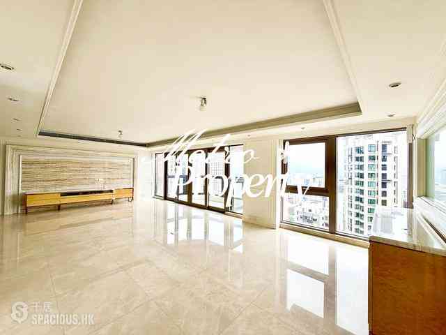 Mid Levels Central - Estoril Court 01