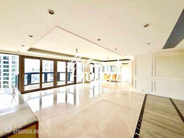 Mid Levels Central - Estoril Court 14