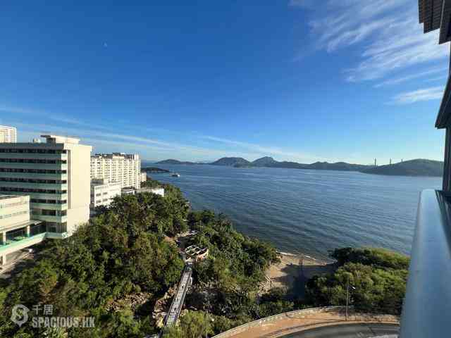 数码港 - 贝沙湾4期 南湾 02