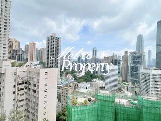 中半山 - 勝宗大廈 02