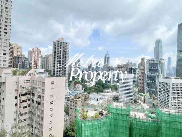 中半山 - 勝宗大廈 02