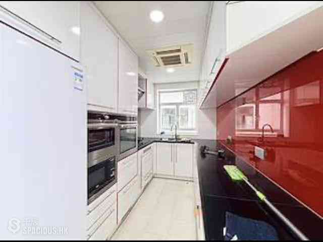 Causeway Bay - Hoi To Court 04