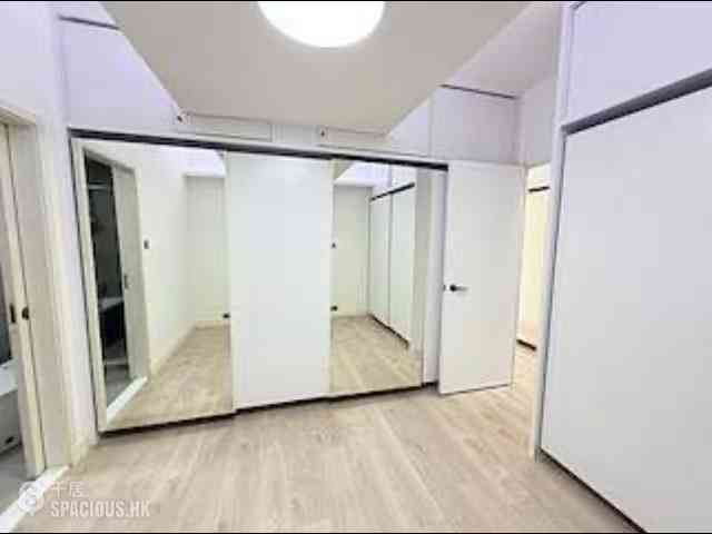 Causeway Bay - Hoi To Court 05