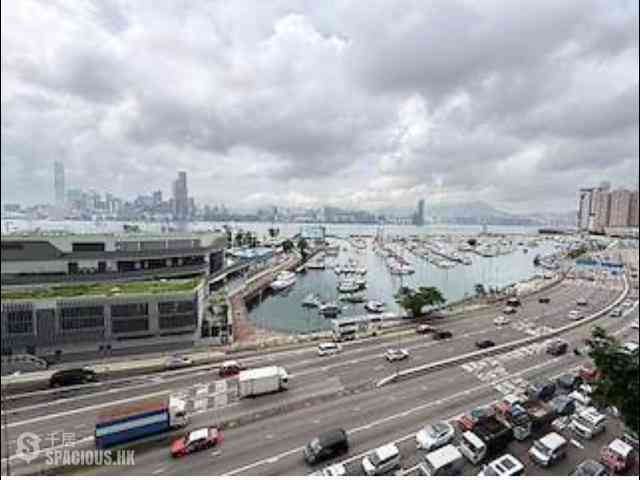 Causeway Bay - Hoi To Court 07