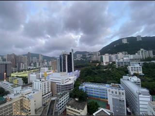 灣仔 - 萃峯 06
