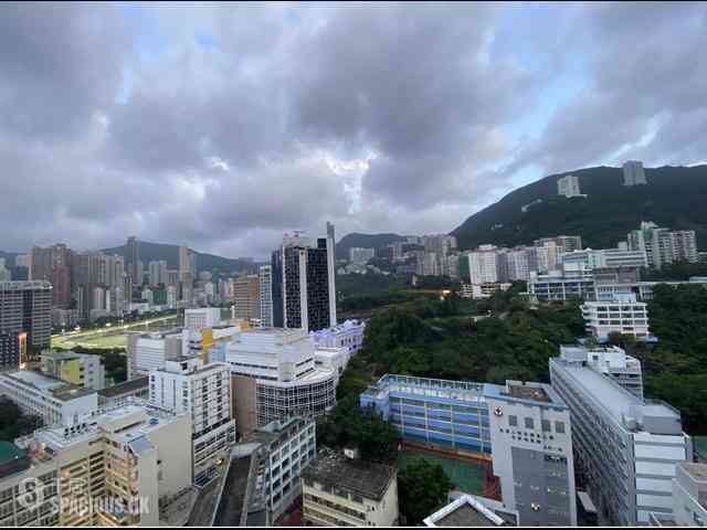 灣仔 - 萃峯 06