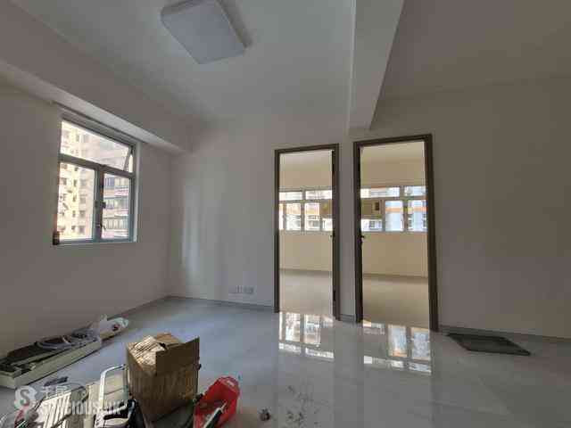 Wan Chai - Nam Hoy Building 01