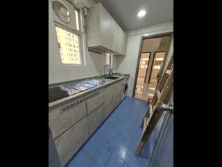 Wan Chai - Nam Hoy Building 02