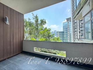 Mid Levels Central - Estella Court 05