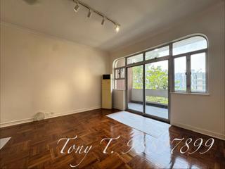 Mid Levels Central - Estella Court 07