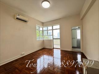 Mid Levels Central - Estella Court 08