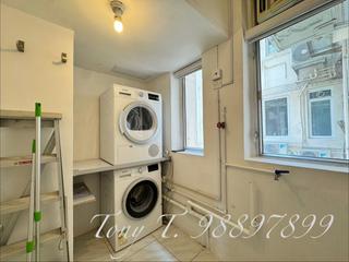 Mid Levels Central - Estella Court 14