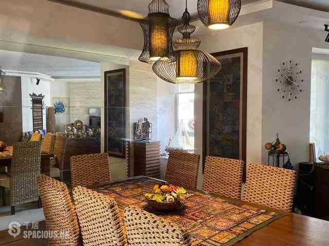 Mid Levels Central - Tregunter Tower 3 03