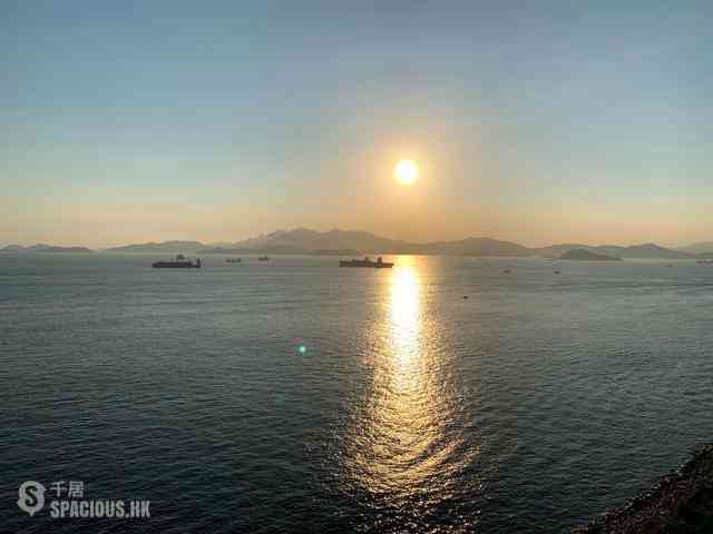 数码港 - 贝沙湾4期 南湾 02