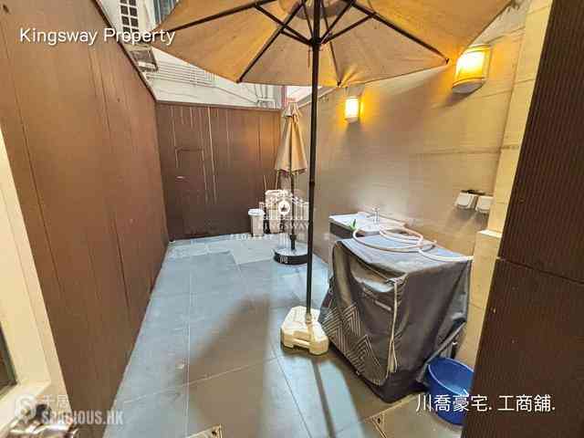 西半山 - 宝恒阁 07