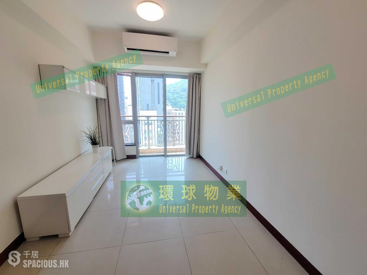 Kennedy Town - The Merton Tower 3 01