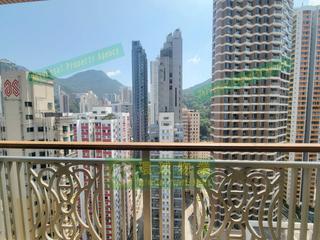 Kennedy Town - The Merton Tower 3 02