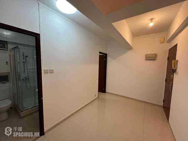 Wan Chai - New Spring Garden Mansion 01