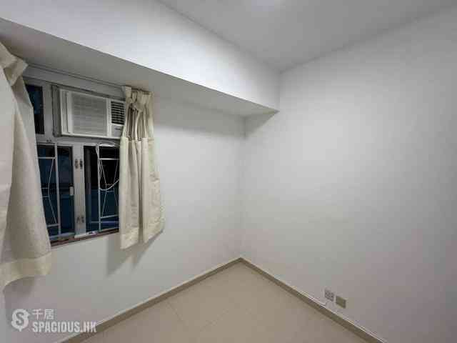 Wan Chai - New Spring Garden Mansion 02