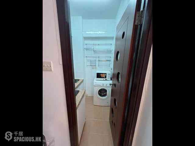 Wan Chai - New Spring Garden Mansion 03